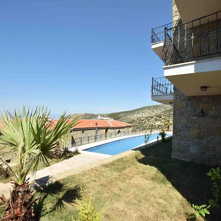 Hotel Limnos