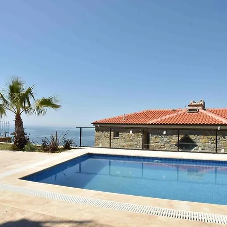 Limnos Hotel Gokceada