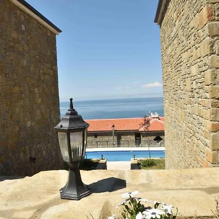 Limnos İmroz