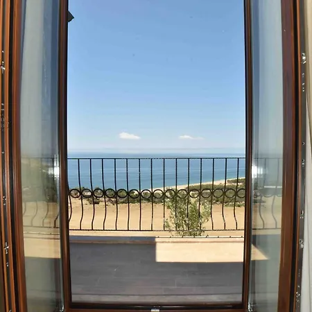 Limnos Hotel