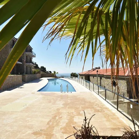 Hotel Limnos Gokceada