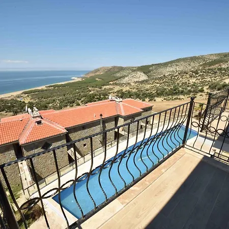 Limnos * İmroz