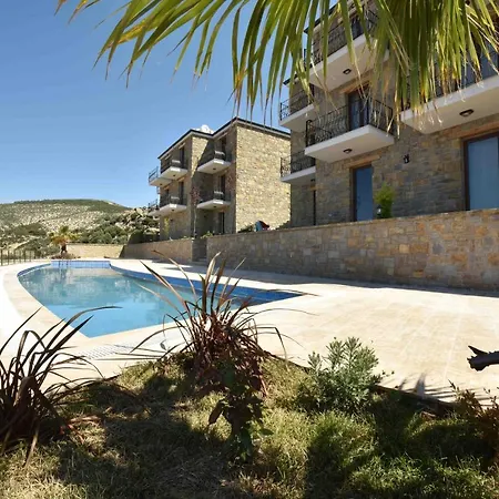 Hotel Limnos