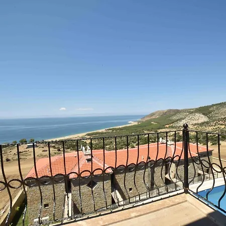 Limnos Hotel *