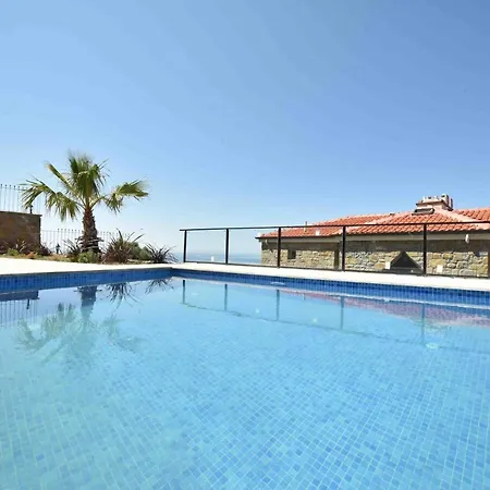 Limnos Hotel Gokceada