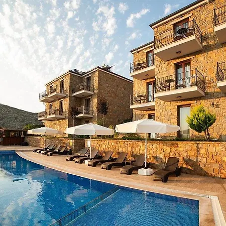 Hotel Limnos Gokceada